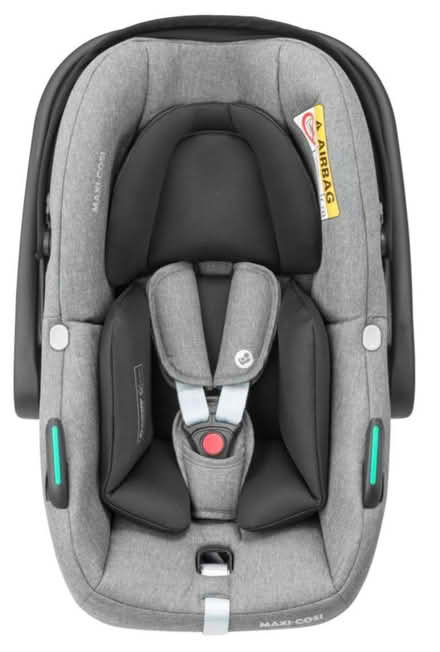Photo of free Maxi-Cosi Infant Car Seat (Wealdstone HA3) #1