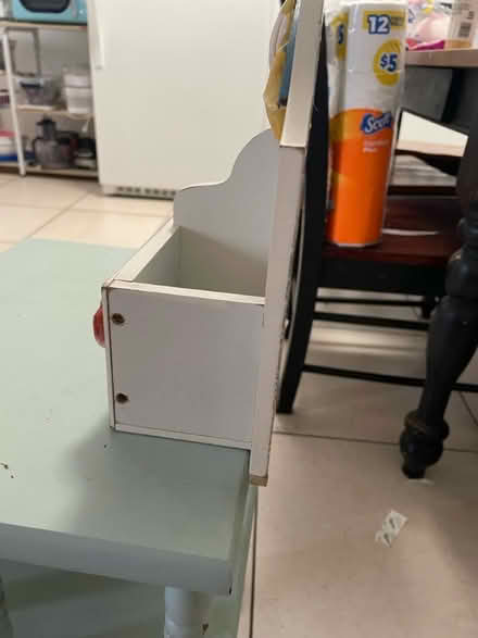 Photo of free Beachy organizer (Satellite beach) #2