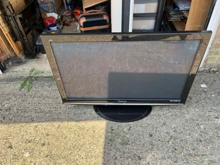 Photo of free Television (Littleport CB6) #1