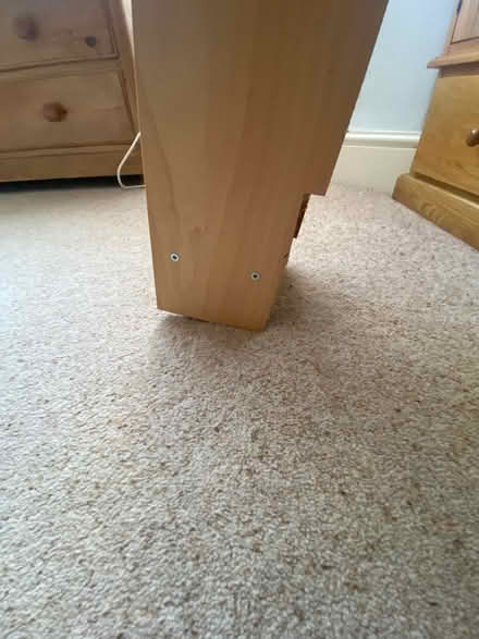 Photo of free CD/ DVD storage tower (Bowerham LA1) #2