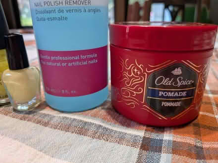 Photo of free Beauty supplies (Greenlake) #3