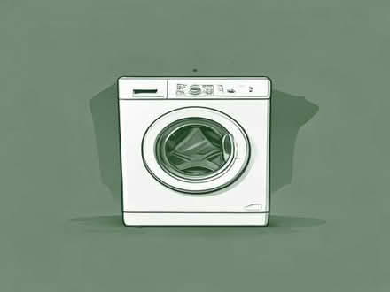 Photo of free Indesit washing machine (Rodborough GL5) #1