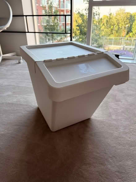 Photo of free IKEA recycling bin (Dublin 18) #1