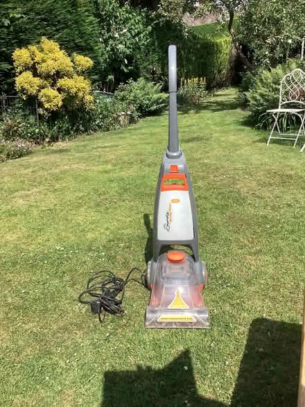 Photo of free Vax carpet cleaner (Radbrook Green SY3) #1