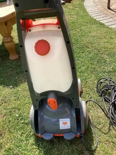 Photo of free Vax carpet cleaner (Radbrook Green SY3) #3