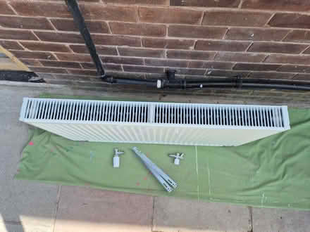 Photo of free Radiator (Romiley SK6) #2