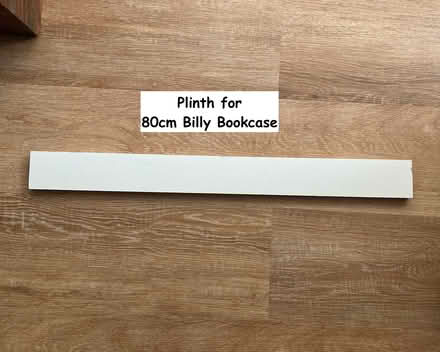 Photo of free IKEA Billy Bookcase Carcass (Preston Park area BN1) #3