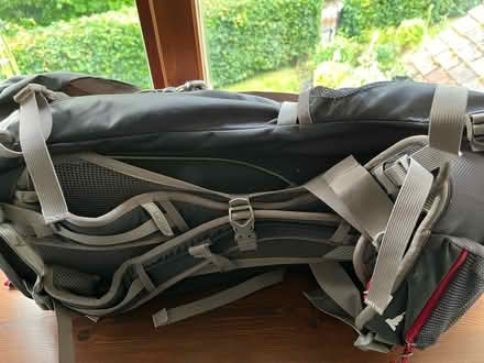 Photo of free Rucksack Gregory Z35 (Pulborough) #2