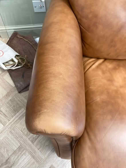 Photo of free Reclining chair (Edinburgh EH5) #4