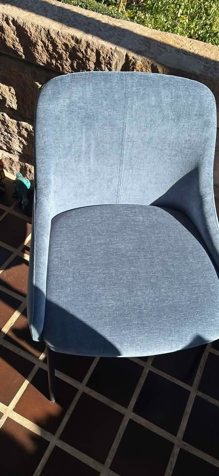 Photo of free Chairs (Bexley) #1