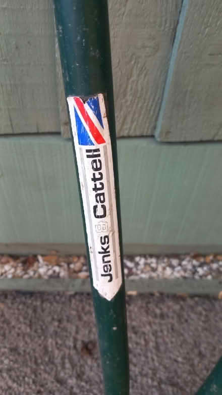 Photo of free Lawn edging shears (Long Eaton NG10) #2