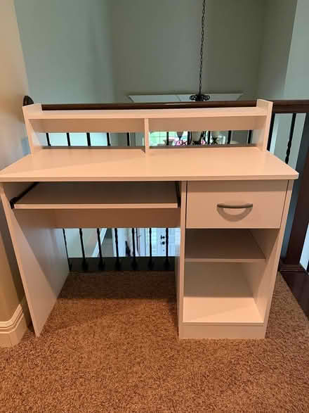 Photo of free Desk (South Overland Park) #1