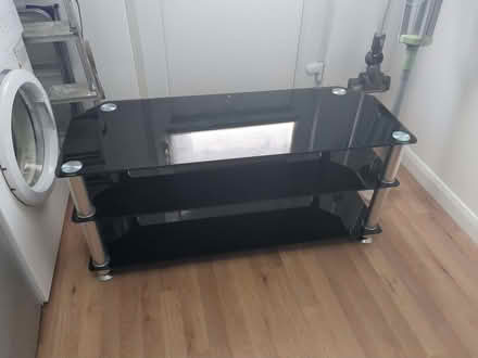 Photo of free Tv unit (West Court Marshes DA12) #1