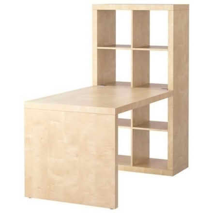 Photo of free Expedit Desk attachment (Wolverhampton WV10) #3
