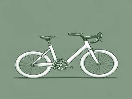 Photo of free Gym bicycle (Medway Village UB6) #1