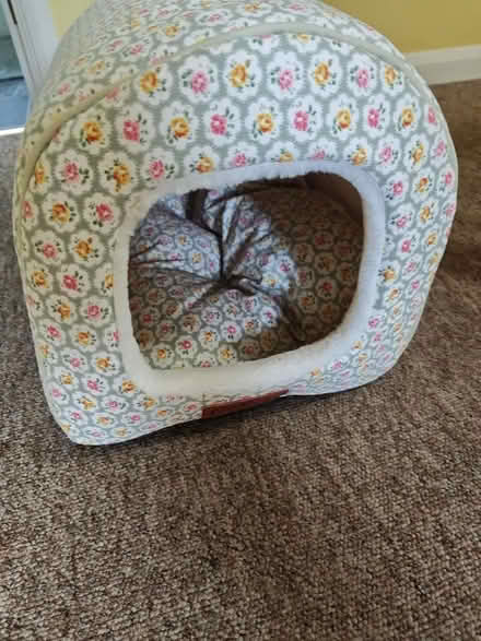 Photo of free Cat bed (Bordon GU35) #2