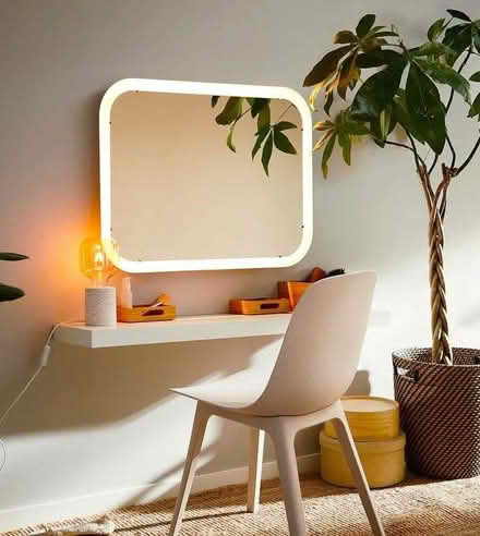 Photo of free Pair of IKEA LACK Floating Display Shelves (Never Used) (Franche DY11) #3