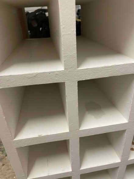 Photo of free Wooden wine storage (TN1) #3