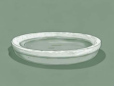 Photo of Old bath or pond liner (Yanwath CA10) #1