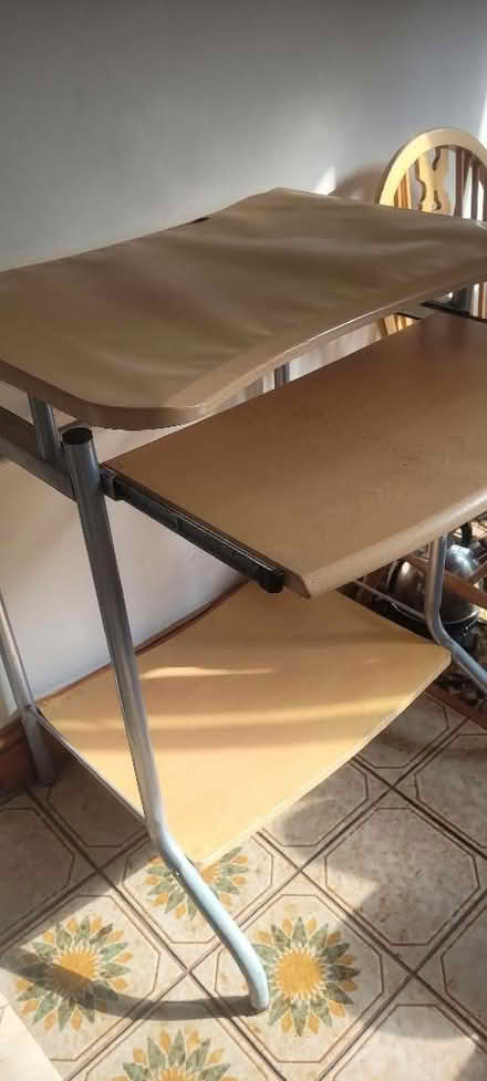Photo of free Computer Desk (Pannal HG2) #2