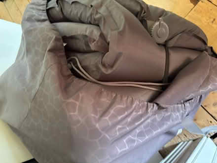 Photo of free Vango self inflating mattress (GL53) #2