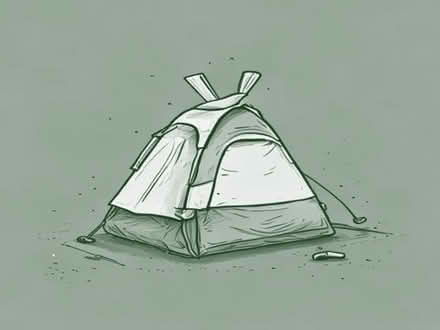 Photo of Camping equipment of any kind (Blackness DD2) #1