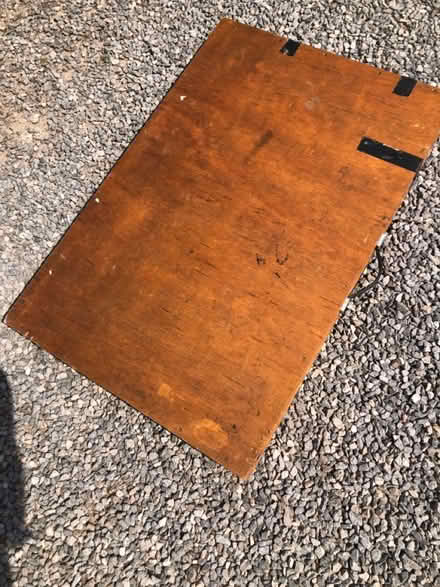 Photo of free Wallpaper pasting table (wrington bs405nb) #4