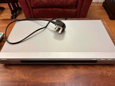 Photo of free Sony DVP-NS29 DVD Player (Great Boughton CH3) #2