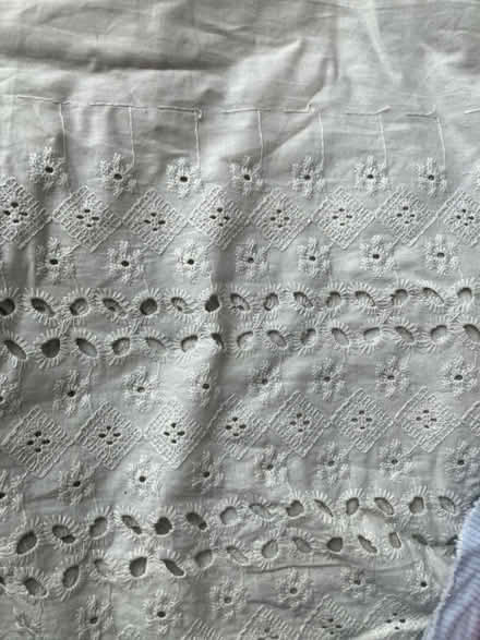 Photo of free Remnant Fabric (Enfield EN3) #3