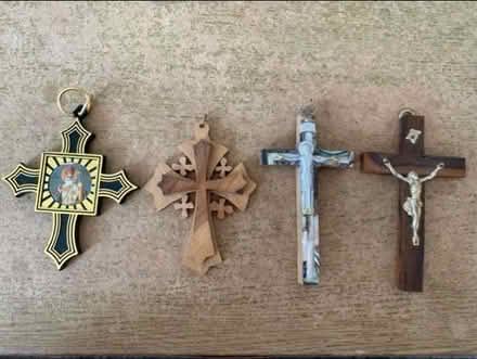Photo of free Lots of Religious Items (Cheshunt En8) #1