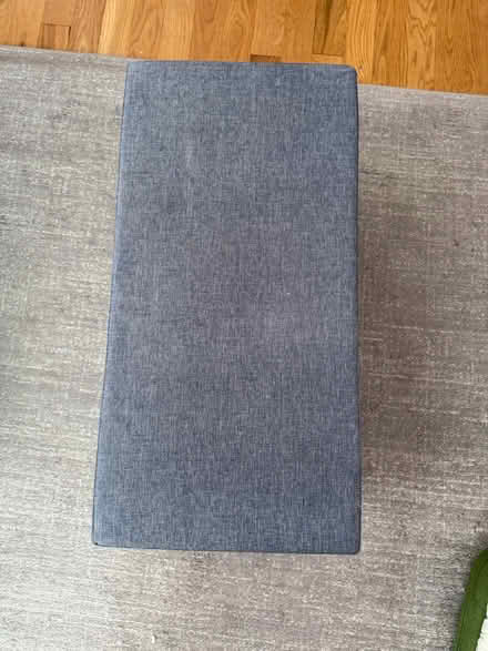 Photo of free Dunelm Storage Box (Loughton, Essex IG10) #3