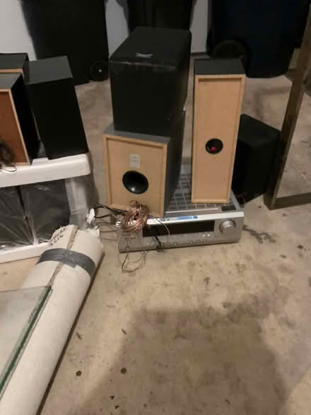 Photo of free Cleaning out (Berwyn) #4
