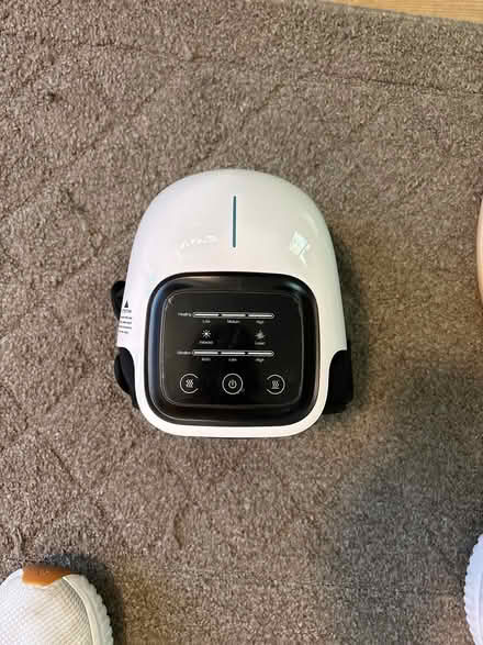 Photo of free Knee red light therapy (Walnut Creek) #2