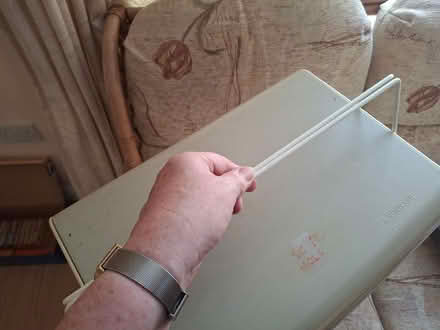 Photo of free Vintage Mothercare Nappy Box (Littleover DE23 1) #4