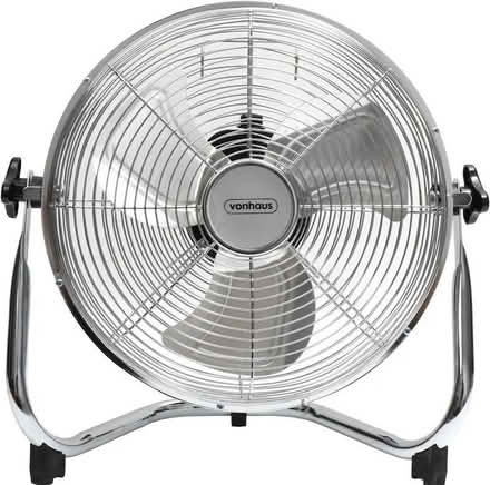 Photo of Indoor fan (Market Drayton TF9) #3