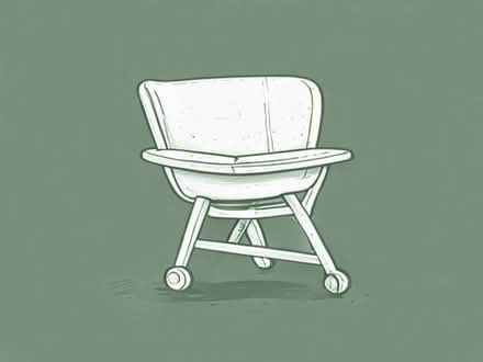 Photo of Push baby chair (Leamore WS3) #1