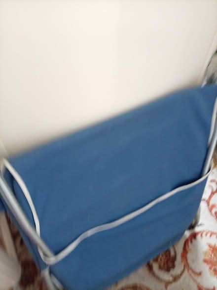 Photo of free Sunbed (High Brooms TN2) #2