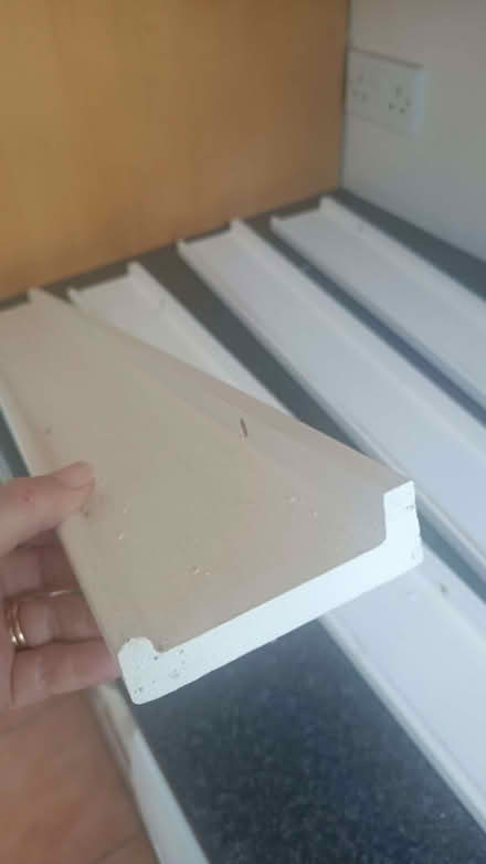Photo of free 4 IKEA Picture Frame Shelves (Saltaire BD18) #1