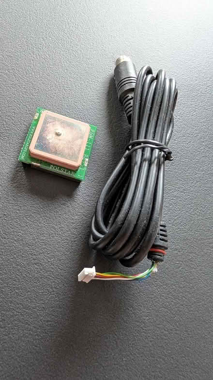 Photo of free GPS 5V receiver for Arduino etc (Barrhaven) #1