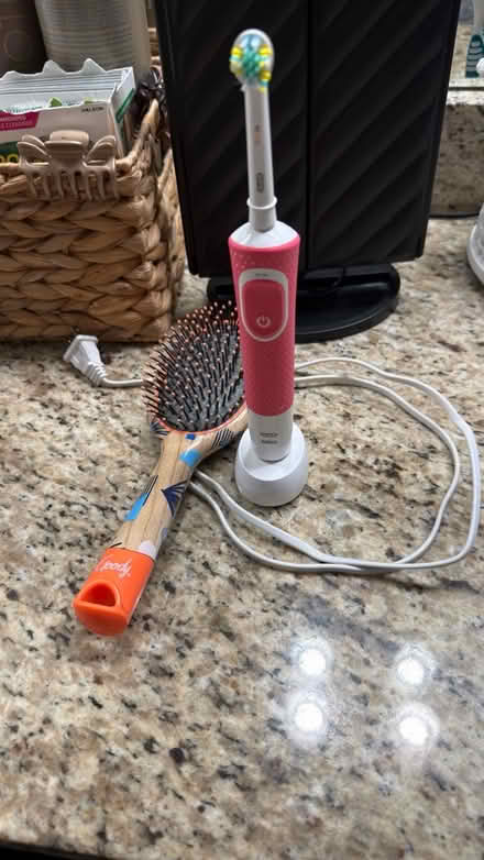Photo of free Random Items (Boulder Ridge Apartments) #1