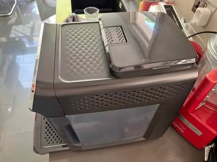 Photo of free Espresso and coffee machine (Highbury Barn N4) #4