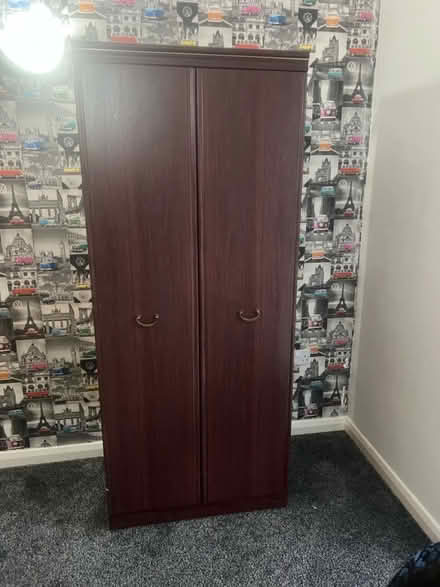 Photo of free Wardrobe (M11 3NU) #1