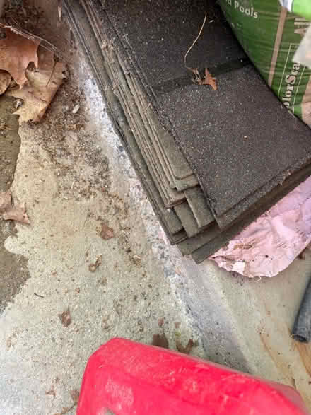 Photo of free Shingles (Hamburg and Winans Lake Road) #1