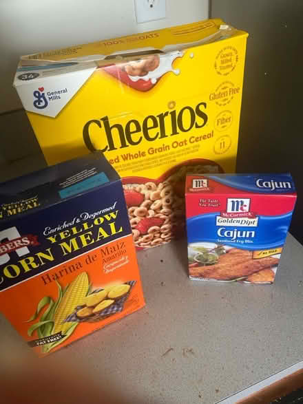 Photo of free Misc food (Redmond) #1