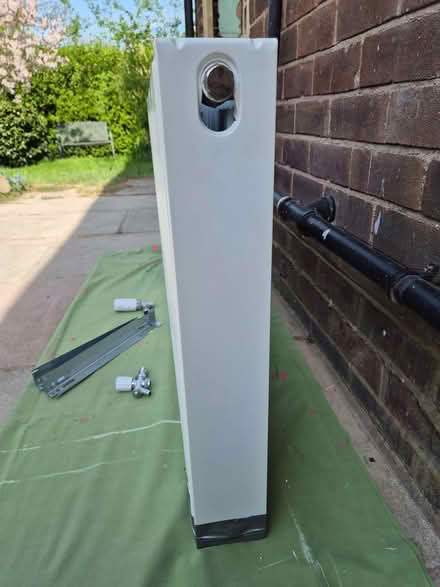 Photo of free Radiator (Romiley SK6) #3