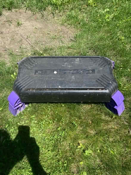 Photo of free Lawn/garden goods, scrap lumber (Schaumburg) #4