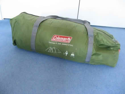 Photo of free Tent (St Albans AL4) #2