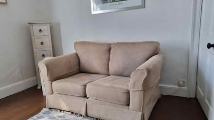 Photo of free Small sofa (Morland CA10) #1