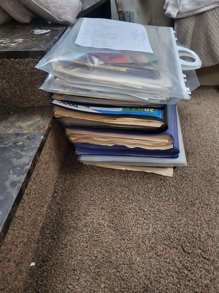 Photo of free Old newspapers historic eventss (Bricket Wood AL2) #1
