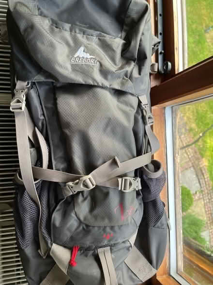 Photo of free Rucksack Gregory Z35 (Pulborough) #1